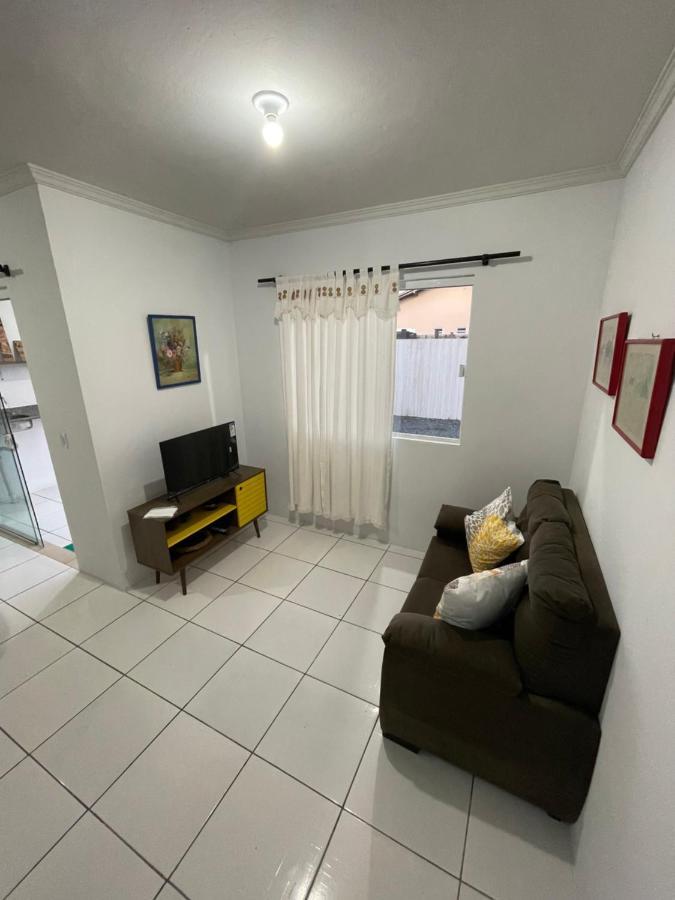 Condominio Serra Da Saudade Piçarras 外观 照片