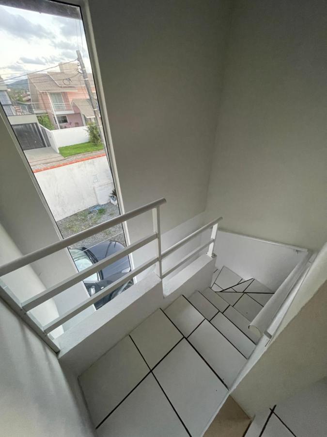 Condominio Serra Da Saudade Piçarras 外观 照片