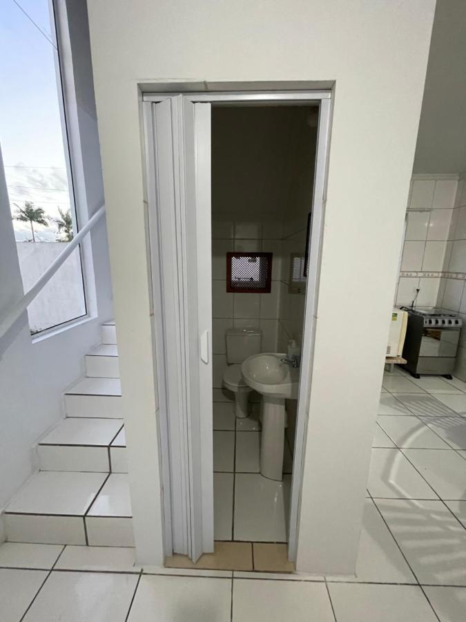 Condominio Serra Da Saudade Piçarras 外观 照片