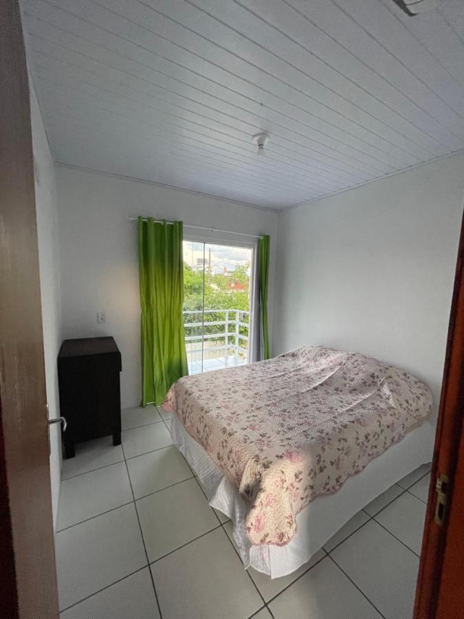 Condominio Serra Da Saudade Piçarras 外观 照片