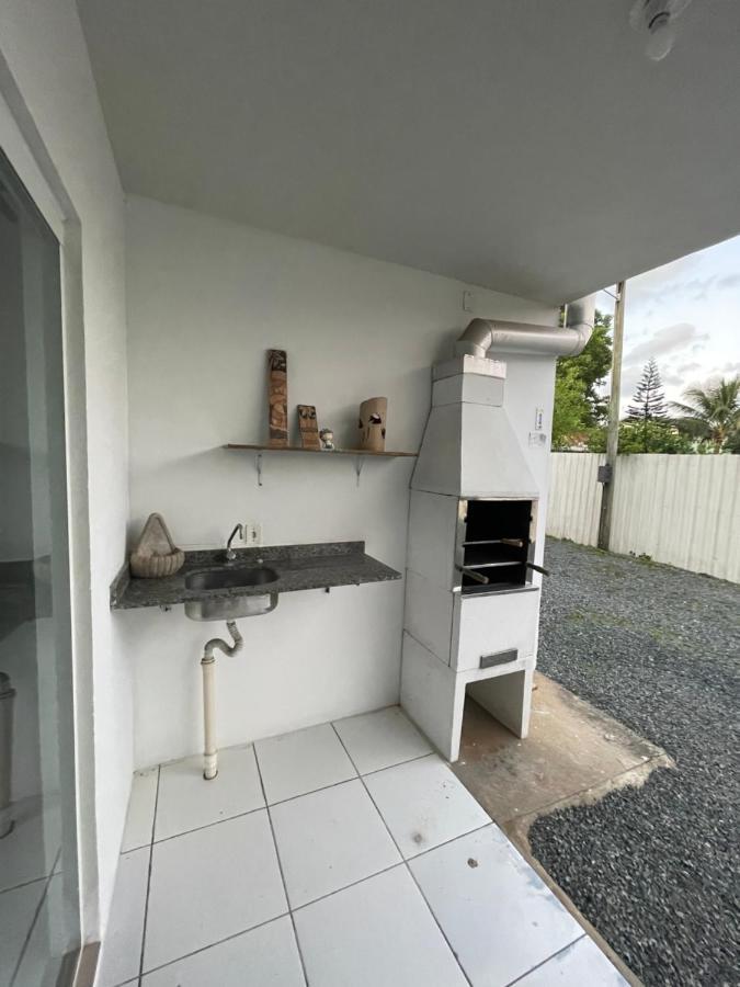 Condominio Serra Da Saudade Piçarras 外观 照片